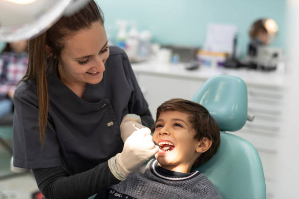 Best Same-Day Emergency Dental Services in Prudenville, MI