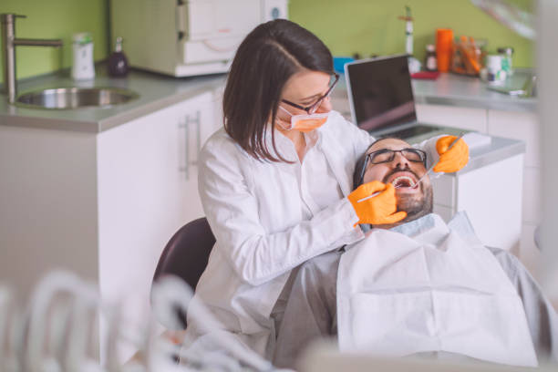 Best Emergency Orthodontic Services in Prudenville, MI