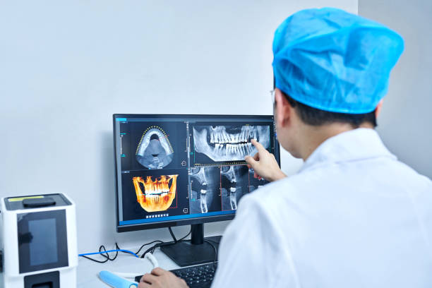 Best Emergency Treatment for Dental Infections or Abscesses in Prudenville, MI