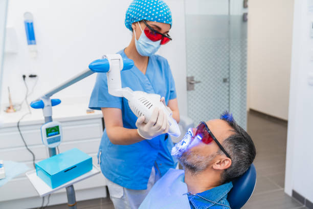 Best Pediatric Emergency Dentist in Prudenville, MI