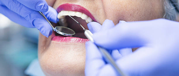 Best Cosmetic Emergency Dentistry in Prudenville, MI